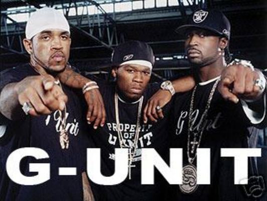 Product picture 50 Cent Drum Kit